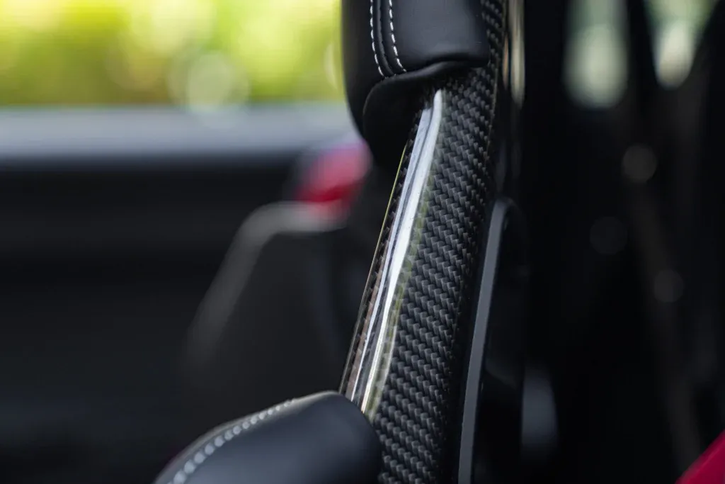 Porsche 911 for sale | 2023 PORSCHE 992 (911) GT3 CLUB SPORT - Image 32