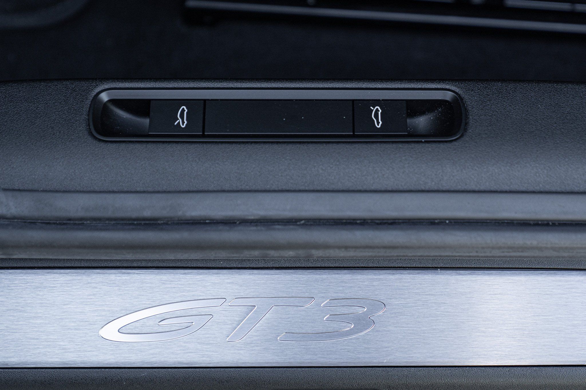 Porsche 911 for sale | 2023 PORSCHE 992 (911) GT3 CLUB SPORT - Image 69