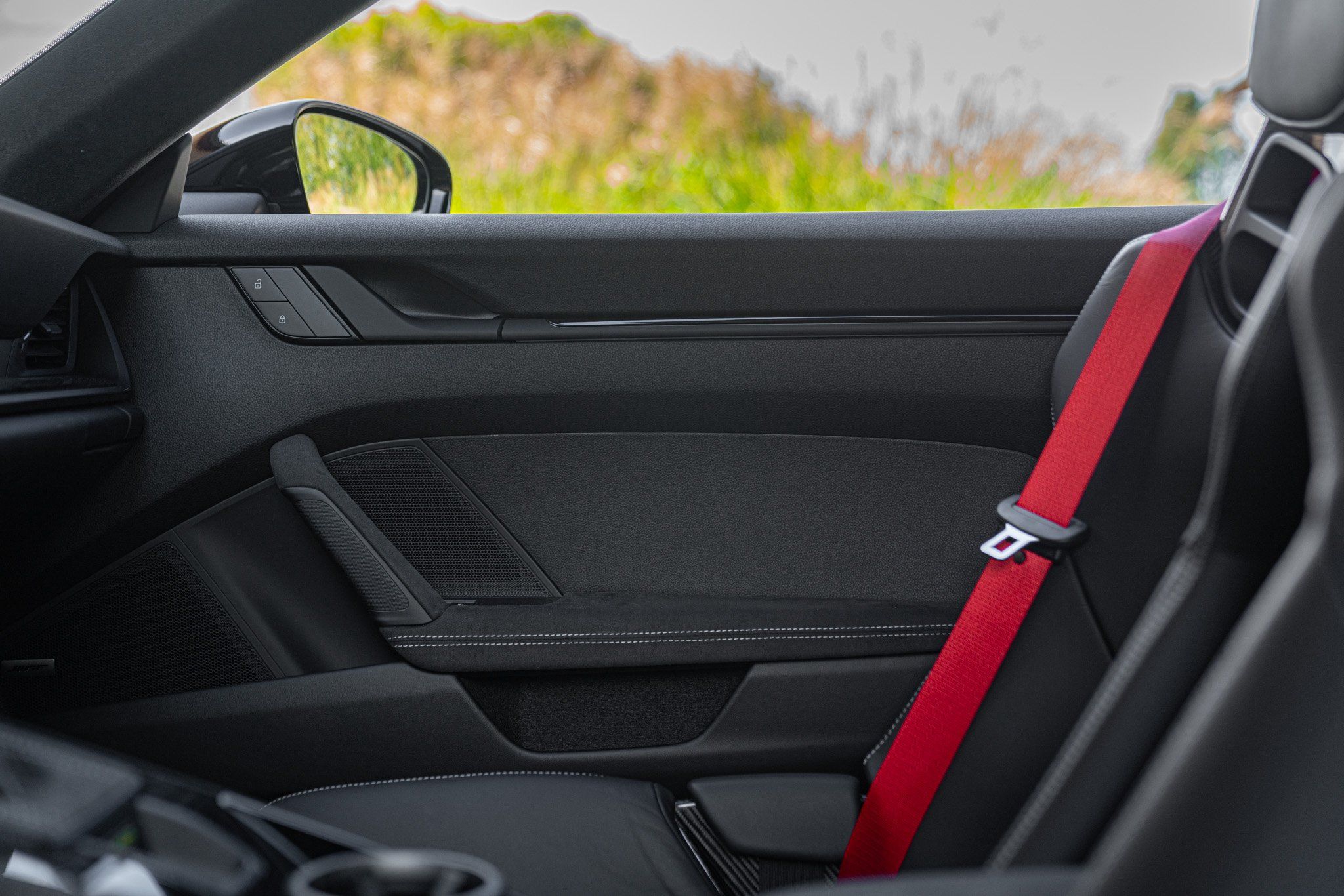 Porsche 911 for sale | 2023 PORSCHE 992 (911) GT3 CLUB SPORT - Image 95