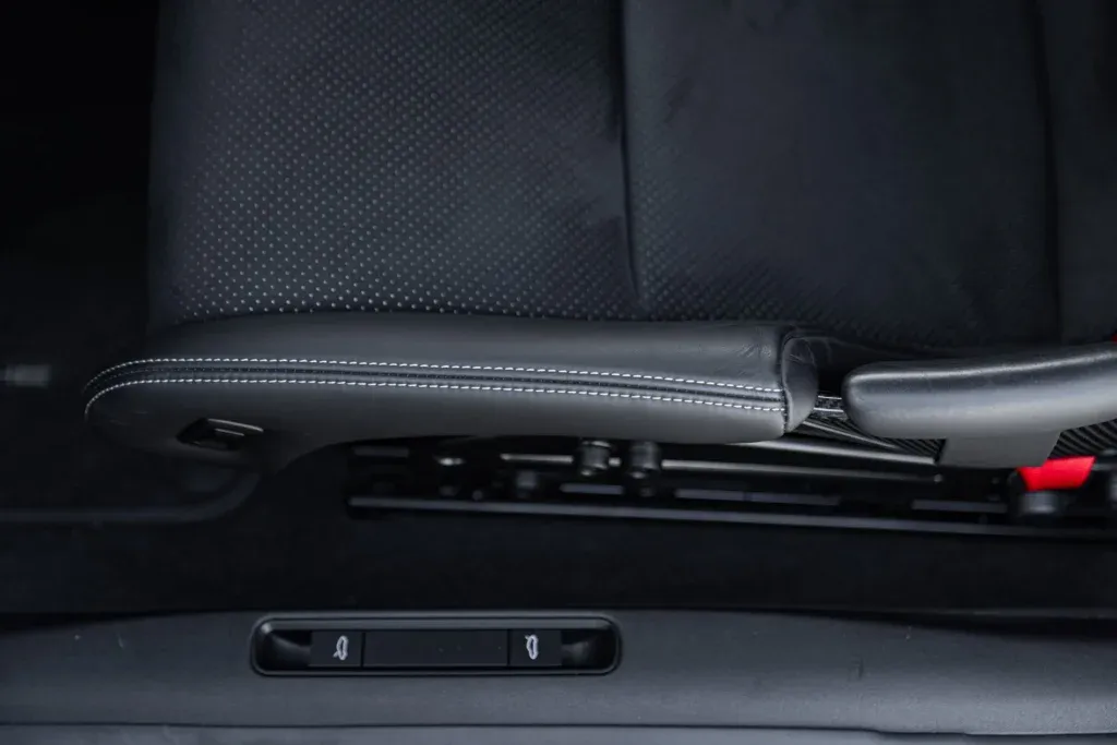 Porsche 911 for sale | 2023 Porsche 992 (911) GT3 CLUB SPORT - Image 37