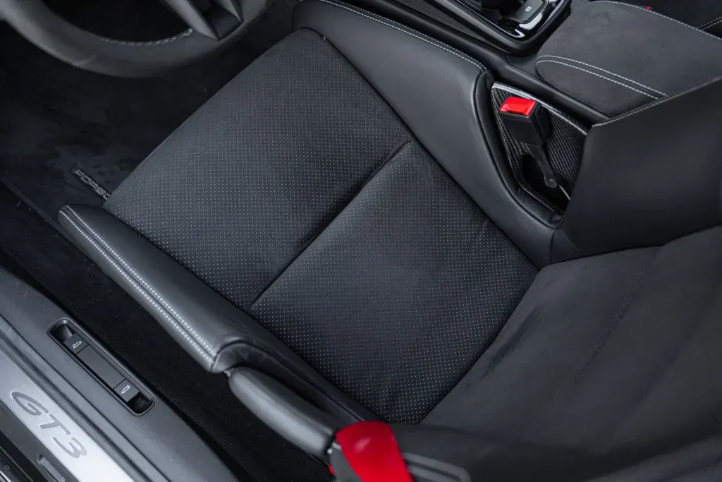 Porsche 911 for sale | 2023 PORSCHE 992 (911) GT3 CLUB SPORT - Image 38