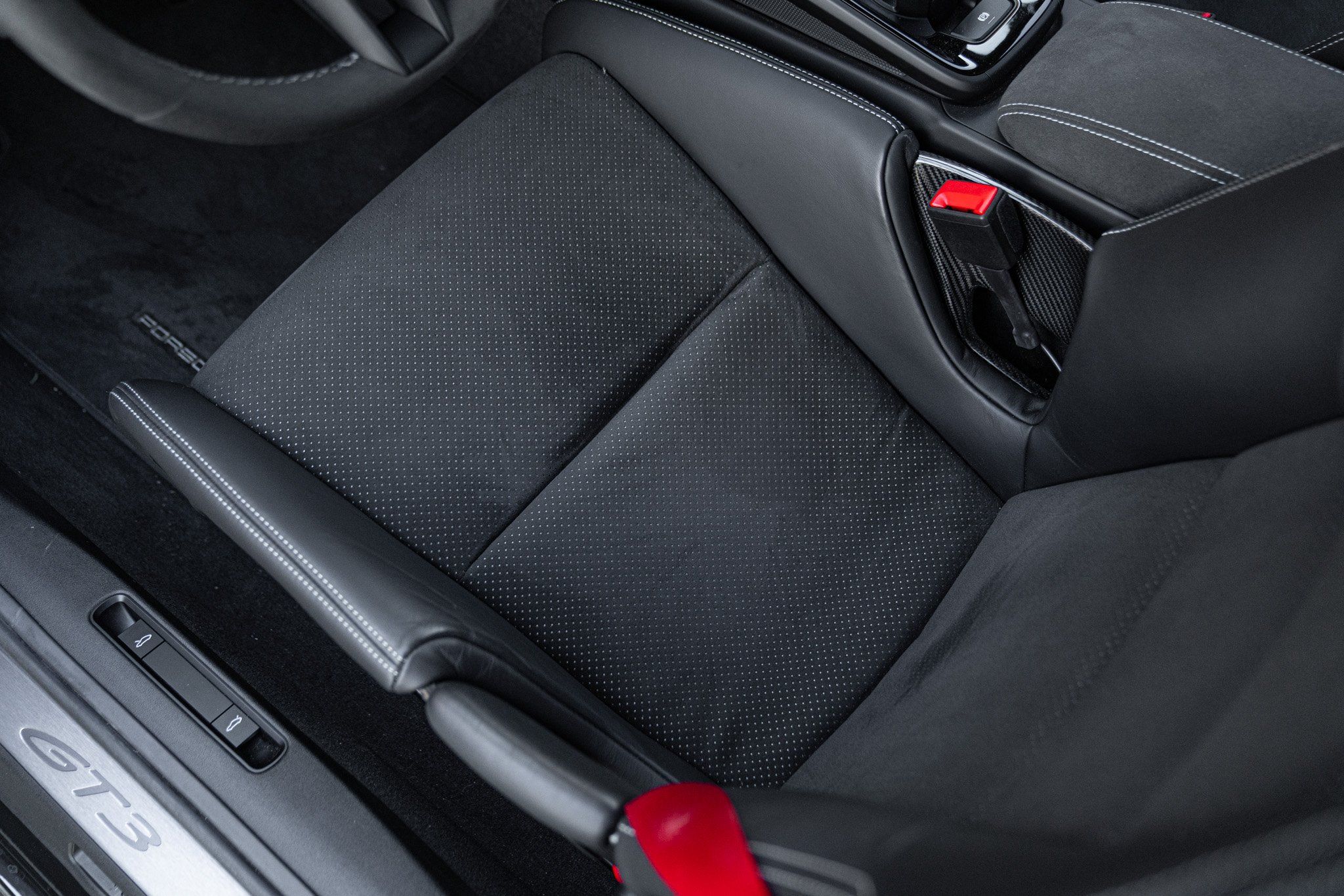 Porsche 911 for sale | 2023 PORSCHE 992 (911) GT3 CLUB SPORT - Image 77