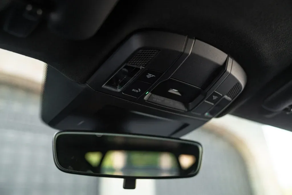 Porsche 911 for sale | 2023 PORSCHE 992 (911) GT3 CLUB SPORT - Image 98