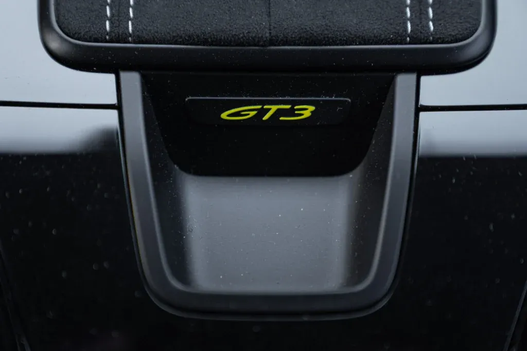 Porsche 911 for sale | 2023 PORSCHE 992 (911) GT3 CLUB SPORT - Image 50