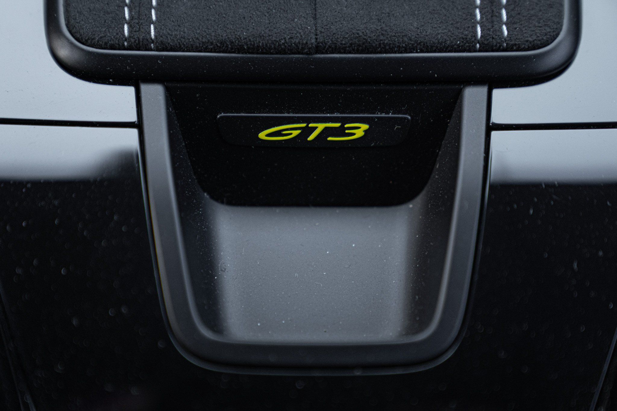 Porsche 911 for sale | 2023 PORSCHE 992 (911) GT3 CLUB SPORT - Image 101