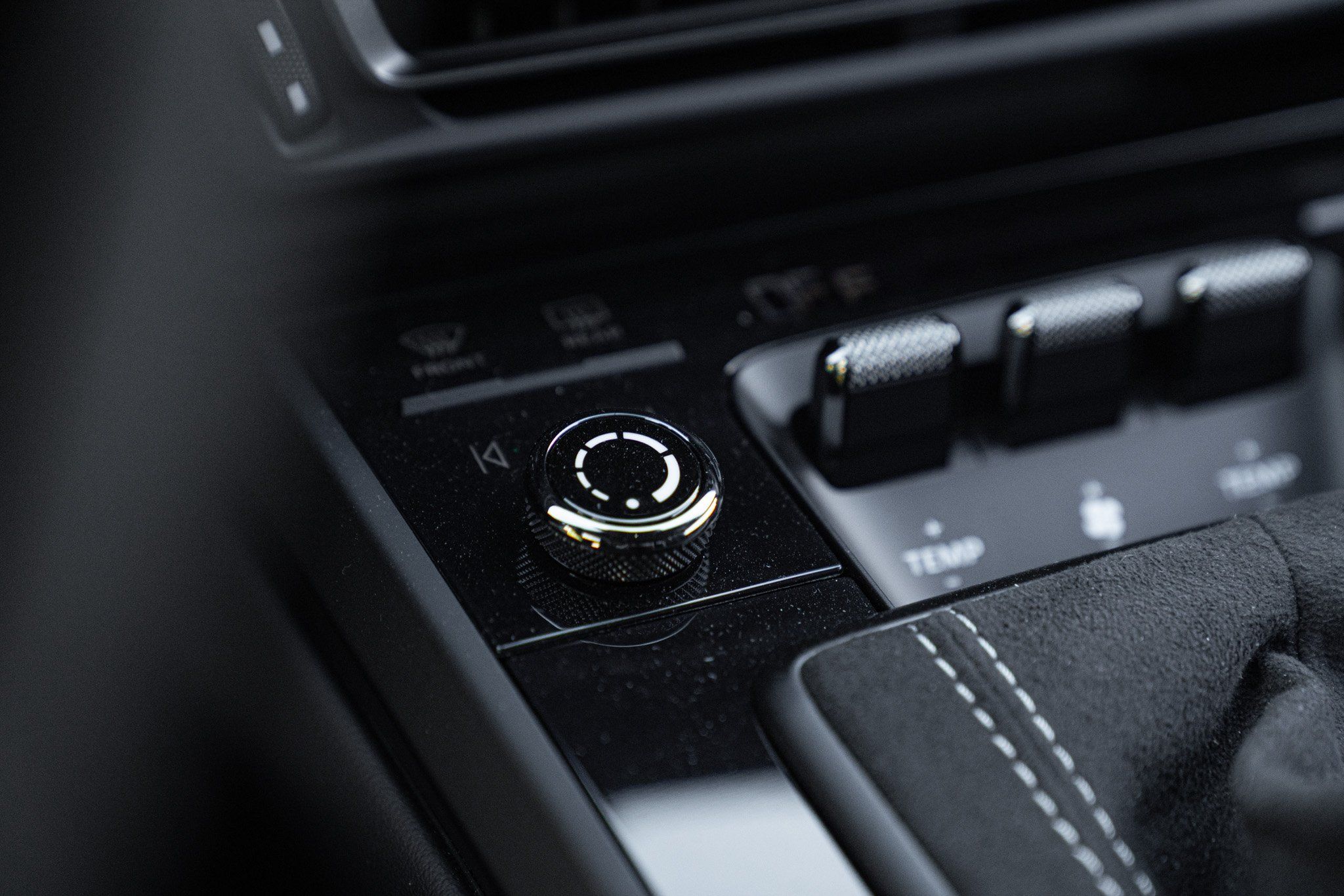 Porsche 911 for sale | 2023 PORSCHE 992 (911) GT3 CLUB SPORT - Image 109