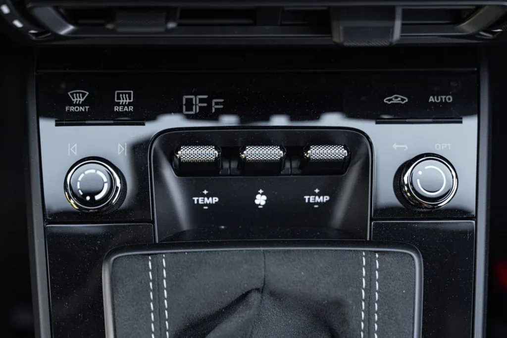 Porsche 911 for sale | 2023 PORSCHE 992 (911) GT3 CLUB SPORT - Image 57