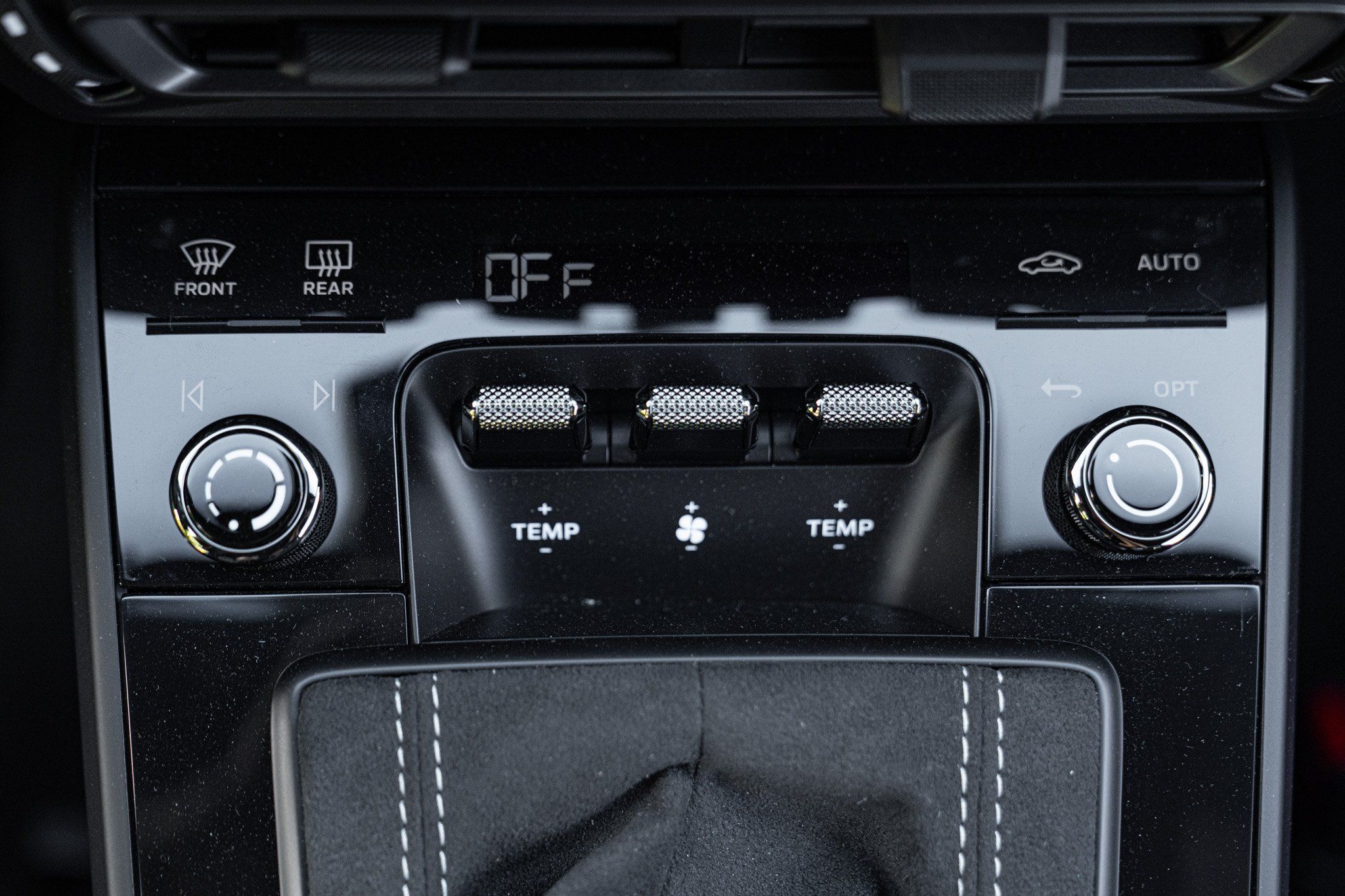 Porsche 911 for sale | 2023 PORSCHE 992 (911) GT3 CLUB SPORT - Image 113