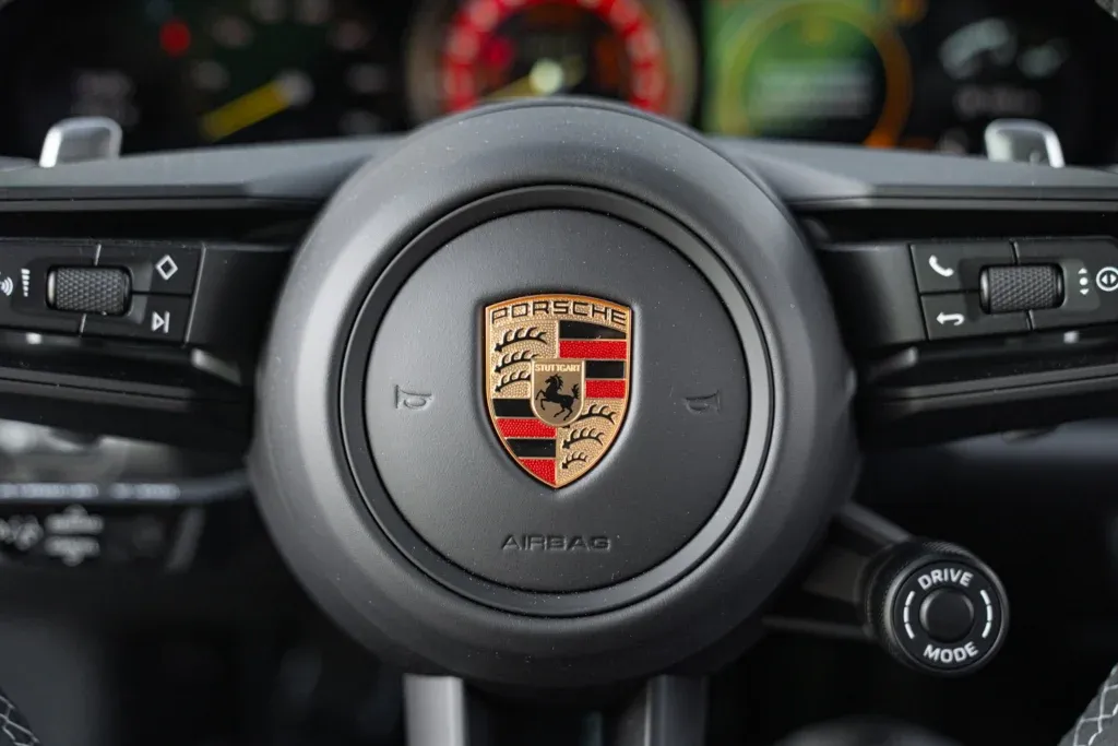 Porsche 911 for sale | 2023 PORSCHE 992 (911) GT3 CLUB SPORT - Image 65