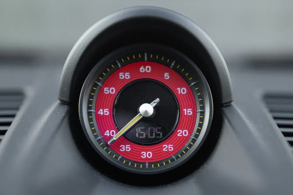 Porsche 911 for sale | 2023 PORSCHE 992 (911) GT3 CLUB SPORT - Image 66