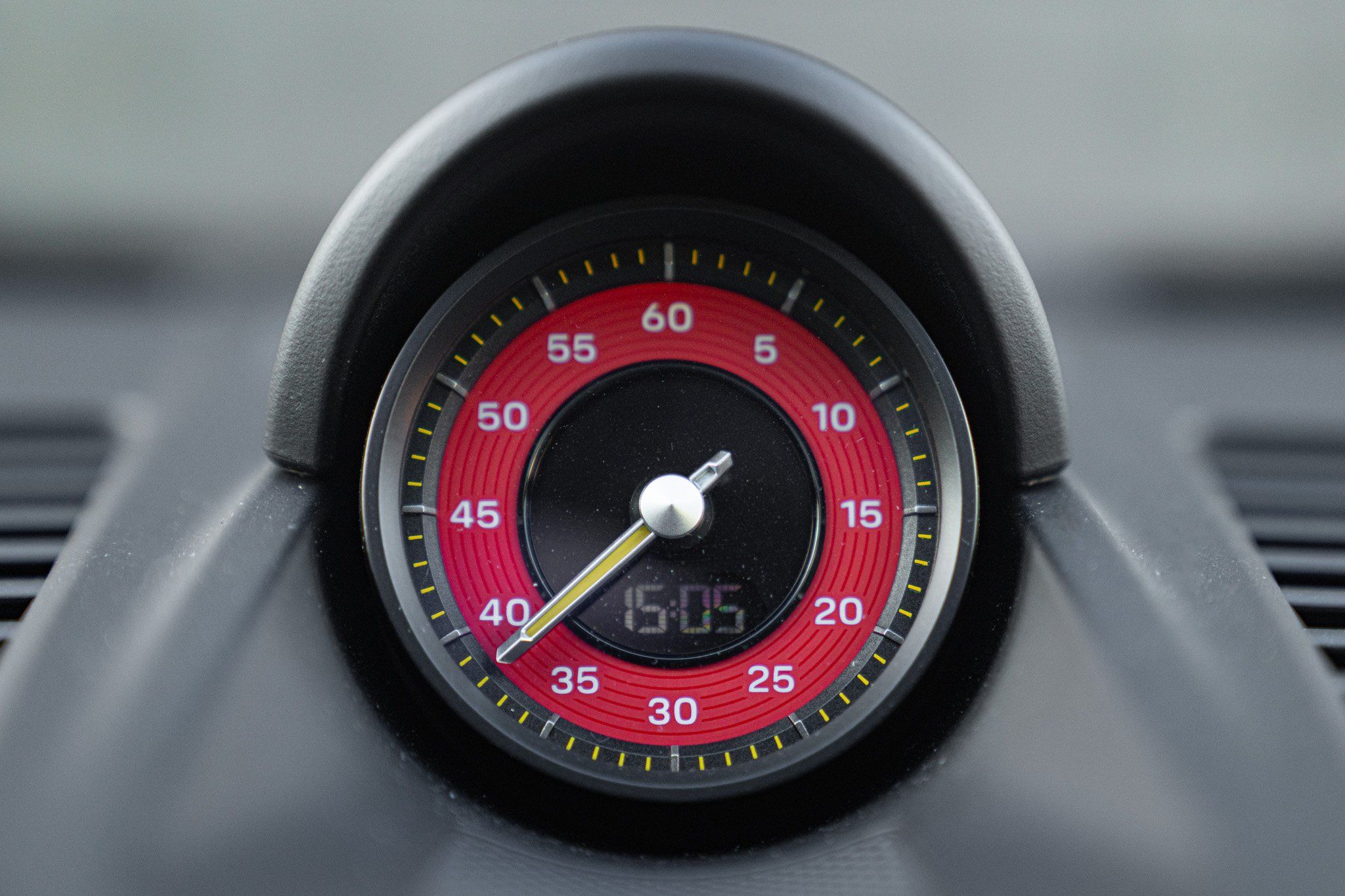 Porsche 911 for sale | 2023 PORSCHE 992 (911) GT3 CLUB SPORT - Image 131