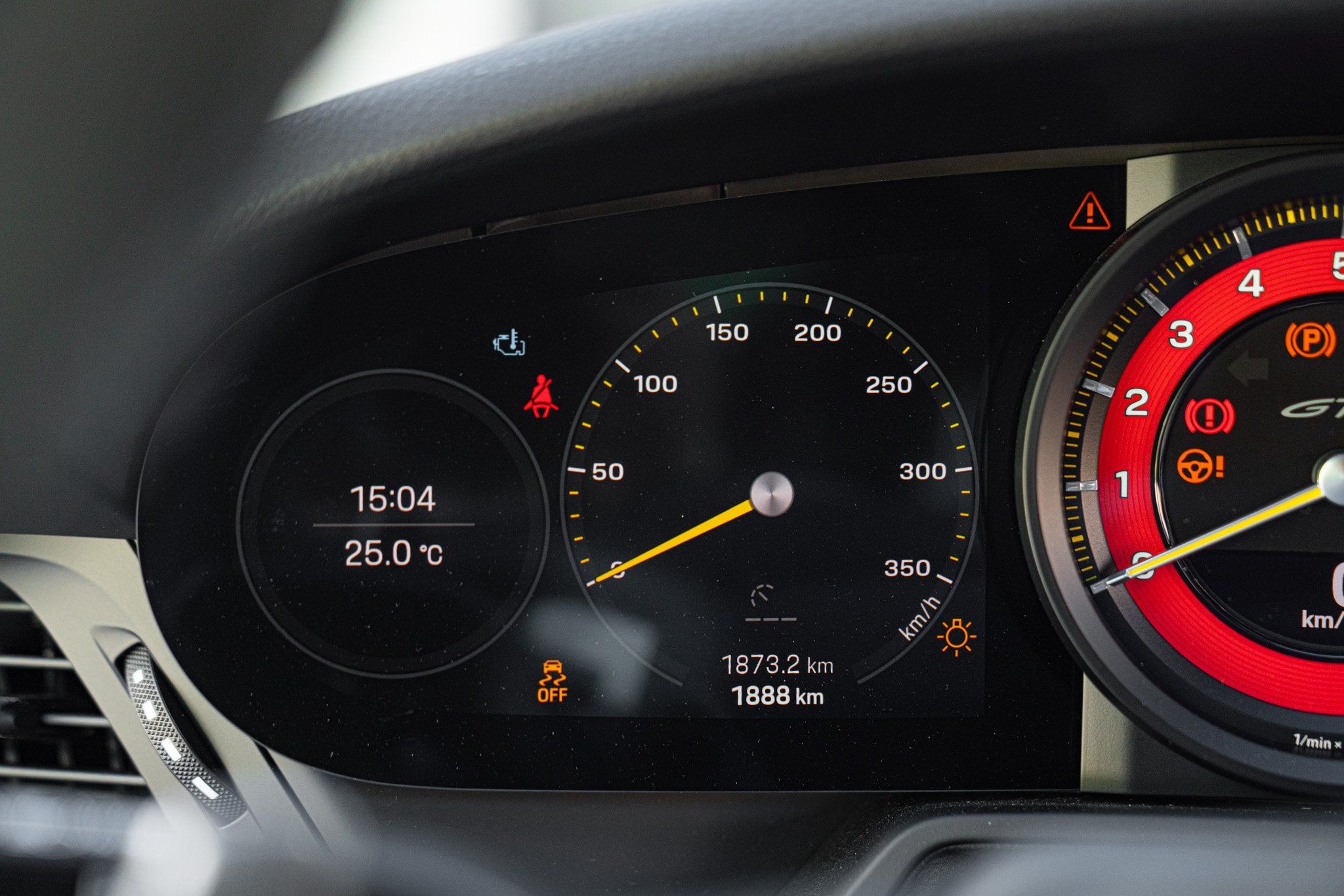 Porsche 911 for sale | 2023 PORSCHE 992 (911) GT3 CLUB SPORT - Image 135