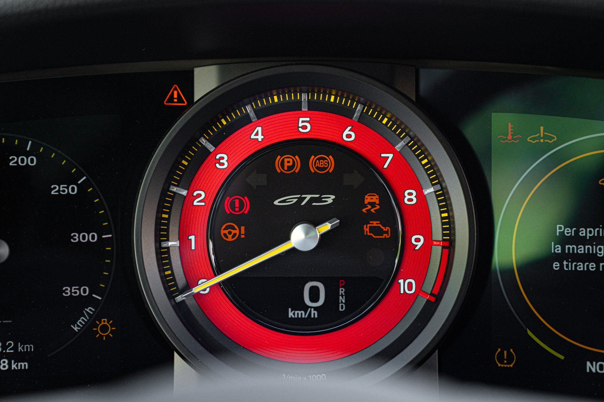 Porsche 911 for sale | 2023 PORSCHE 992 (911) GT3 CLUB SPORT - Image 139