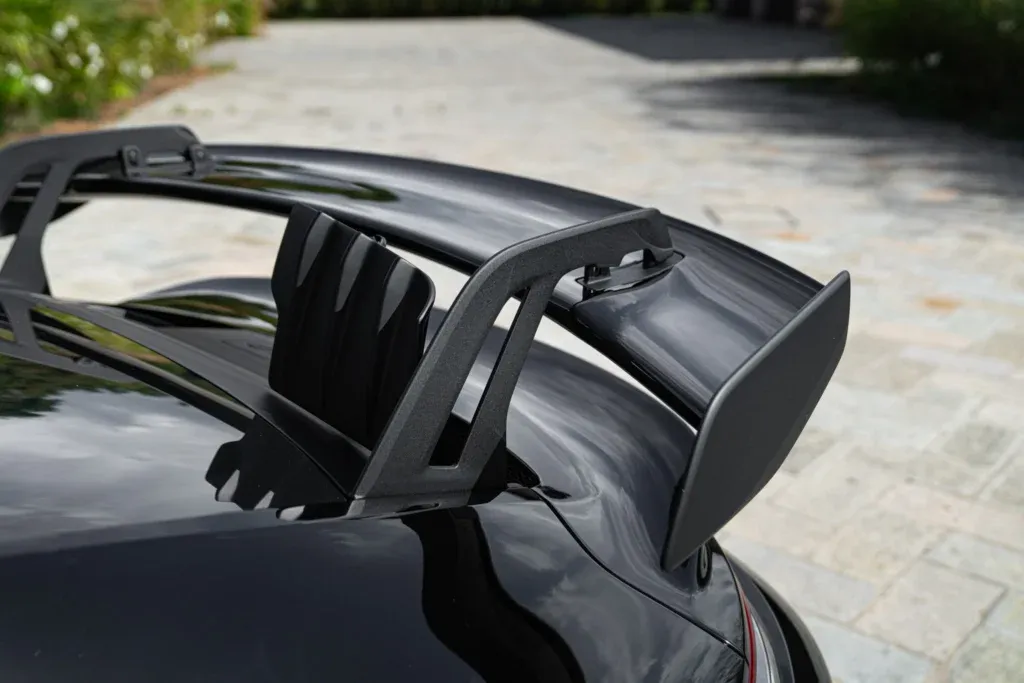 Porsche 911 for sale | 2023 PORSCHE 992 (911) GT3 CLUB SPORT - Image 15