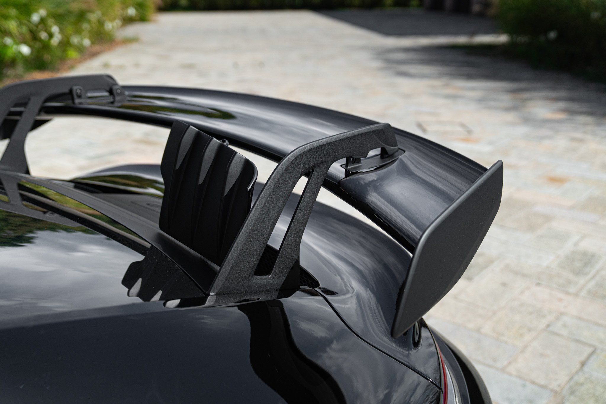 Porsche 911 for sale | 2023 PORSCHE 992 (911) GT3 CLUB SPORT - Image 29