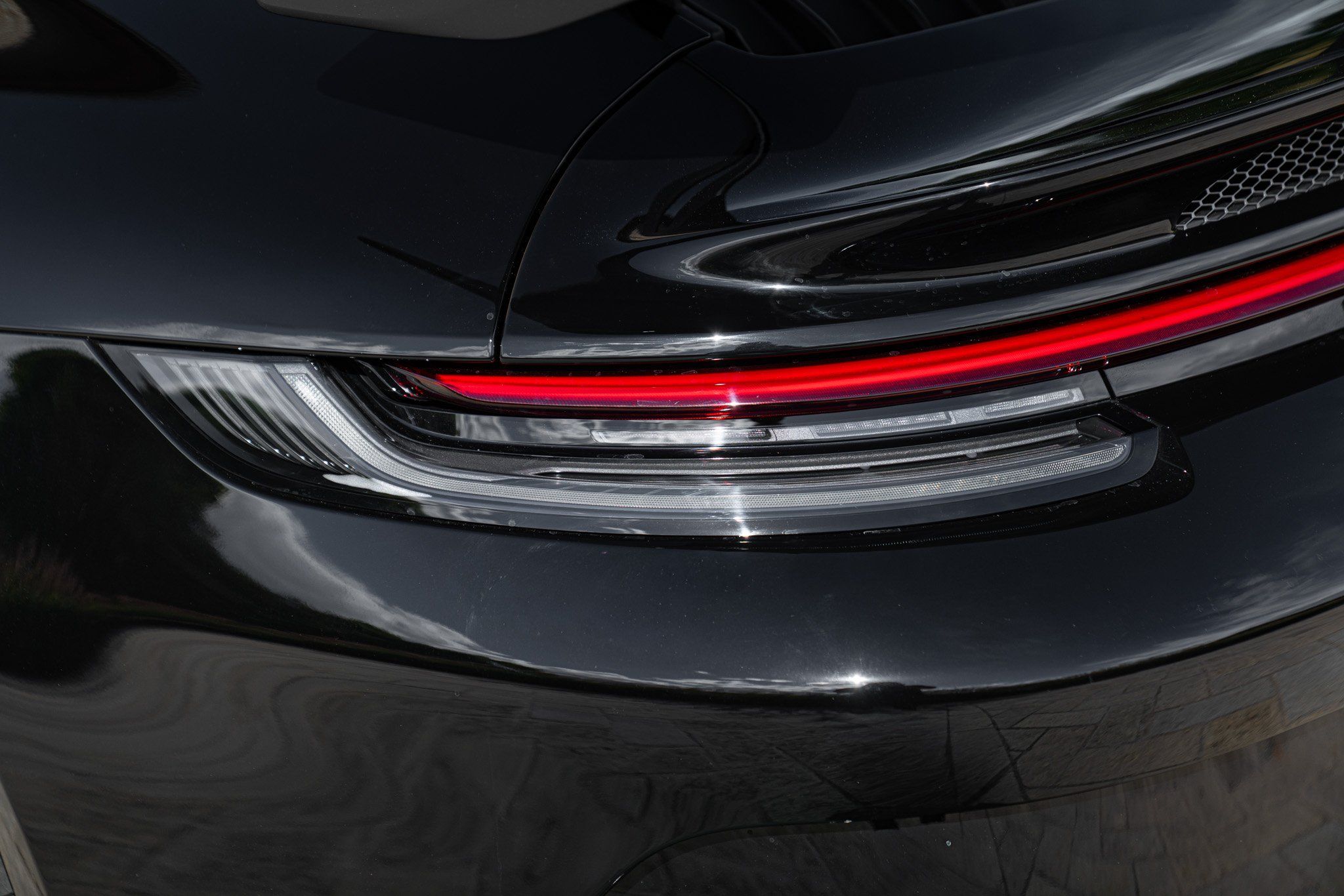 Porsche 911 for sale | 2023 PORSCHE 992 (911) GT3 CLUB SPORT - Image 31