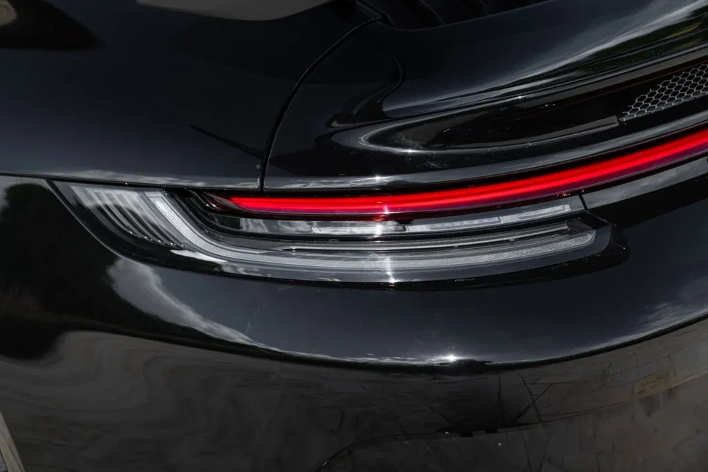 Porsche 911 for sale | 2023 PORSCHE 992 (911) GT3 CLUB SPORT - Image 30