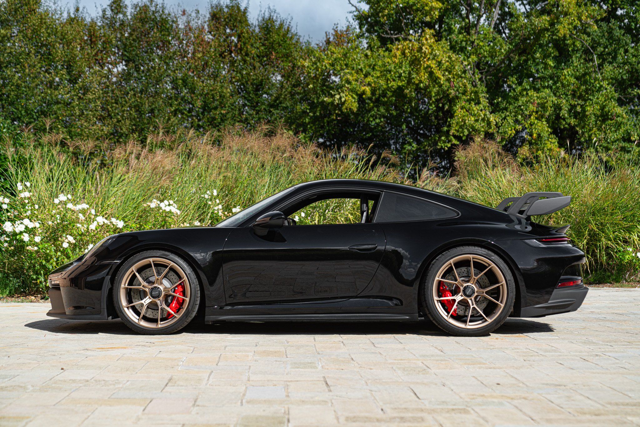 Porsche 911 for sale | 2023 PORSCHE 992 (911) GT3 CLUB SPORT - Image 13