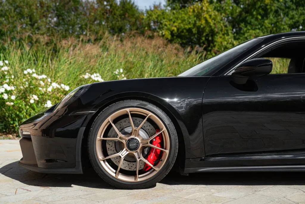 Porsche 911 for sale | 2023 Porsche 992 (911) GT3 CLUB SPORT - Image 16