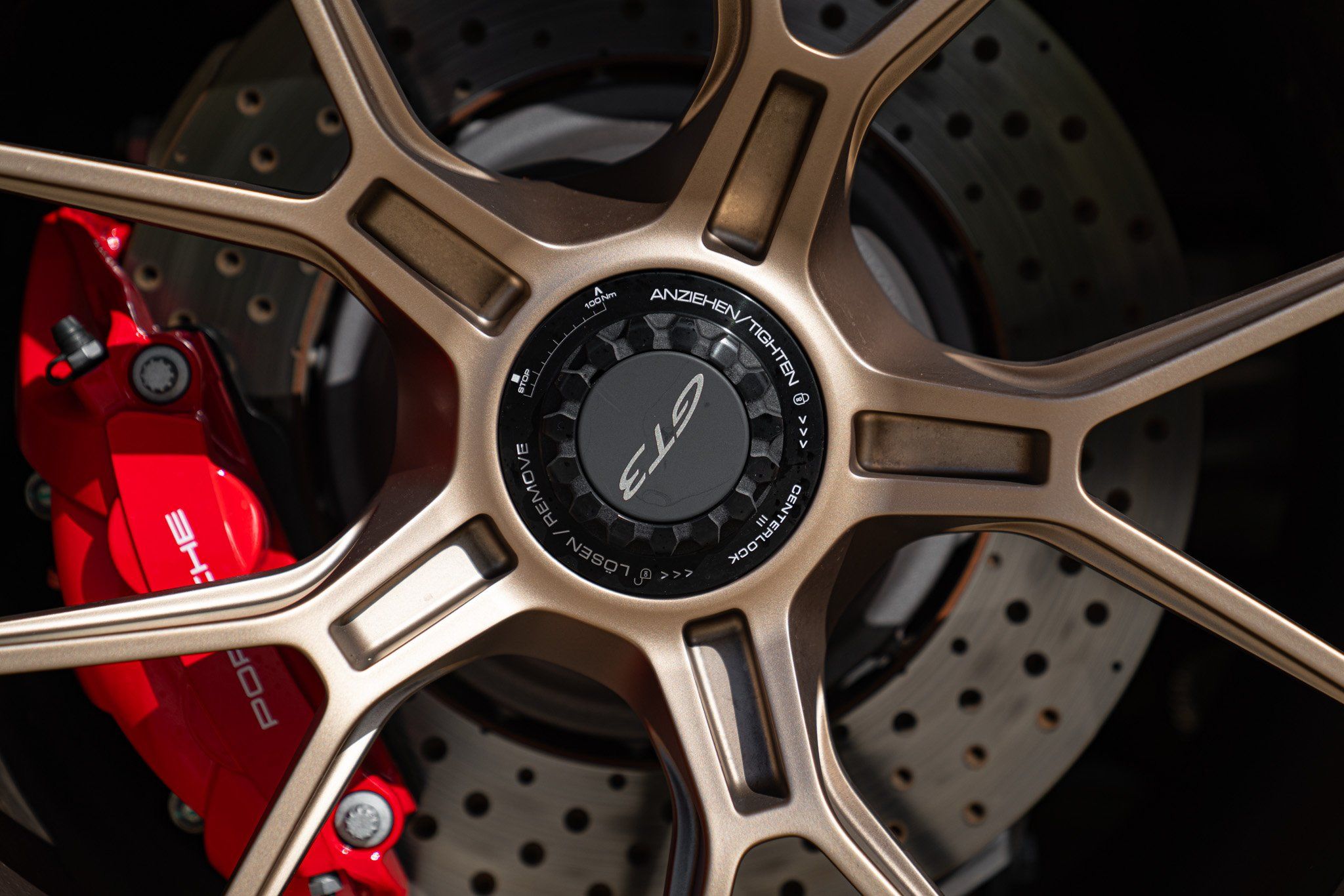 Porsche 911 for sale | 2023 PORSCHE 992 (911) GT3 CLUB SPORT - Image 35