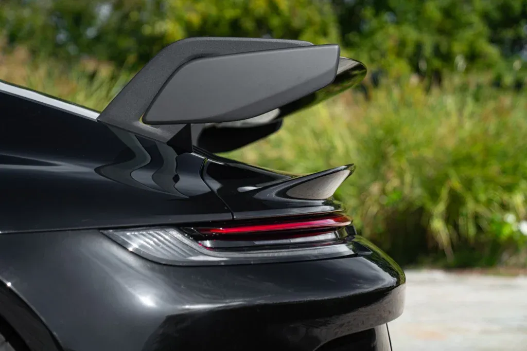 Porsche 911 for sale | 2023 PORSCHE 992 (911) GT3 CLUB SPORT - Image 19