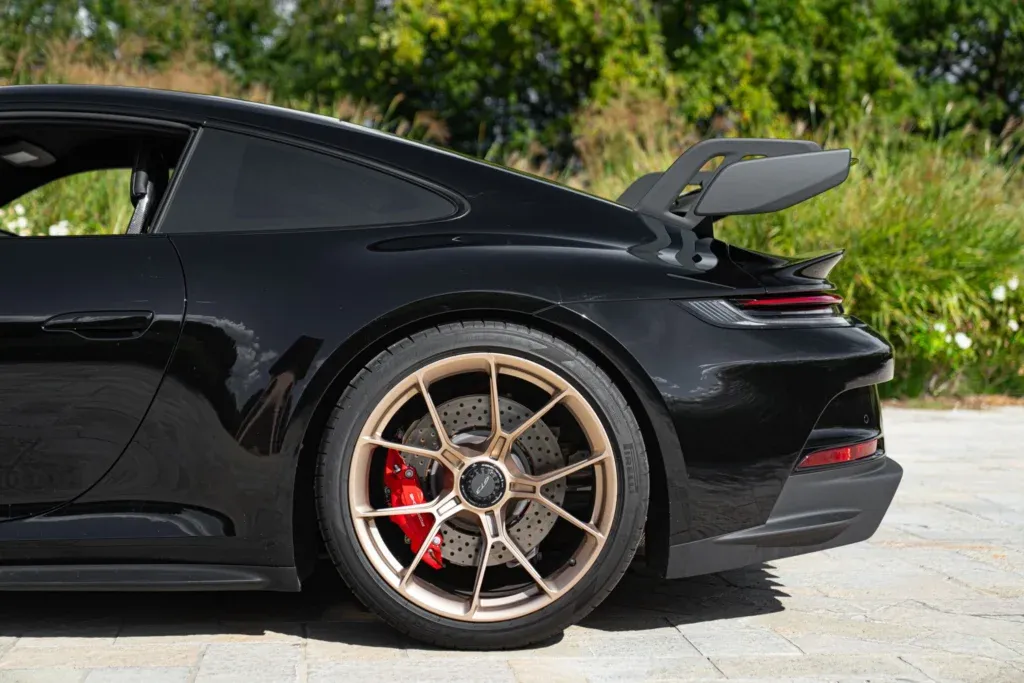 Porsche 911 for sale | 2023 Porsche 992 (911) GT3 CLUB SPORT - Image 20