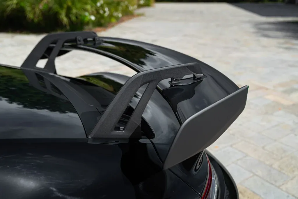 Porsche 911 for sale | 2023 Porsche 992 (911) GT3 CLUB SPORT - Image 21