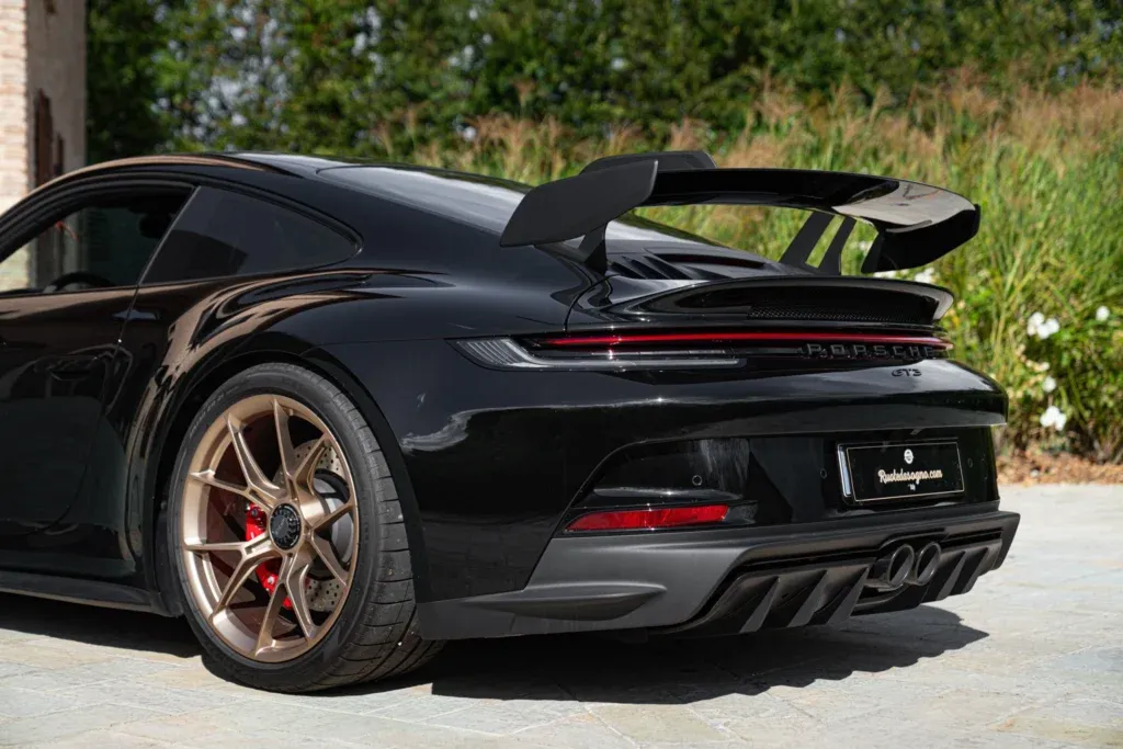 Porsche 911 for sale | 2023 PORSCHE 992 (911) GT3 CLUB SPORT - Image 23