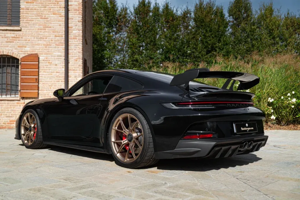 Porsche 911 for sale | 2023 PORSCHE 992 (911) GT3 CLUB SPORT - Image 7