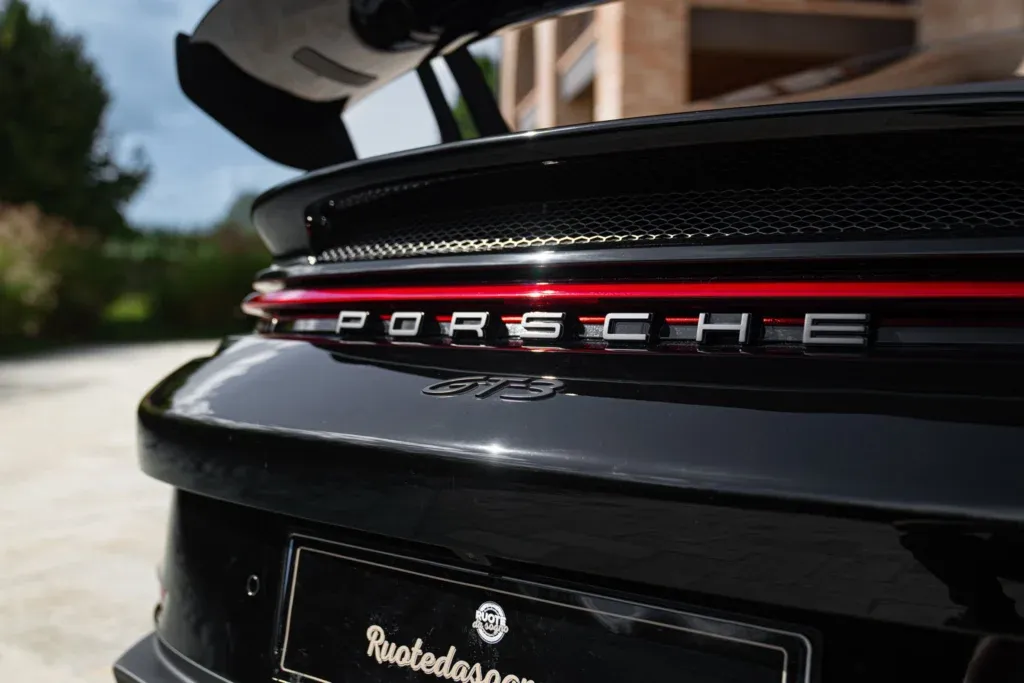 Porsche 911 for sale | 2023 Porsche 992 (911) GT3 CLUB SPORT - Image 23