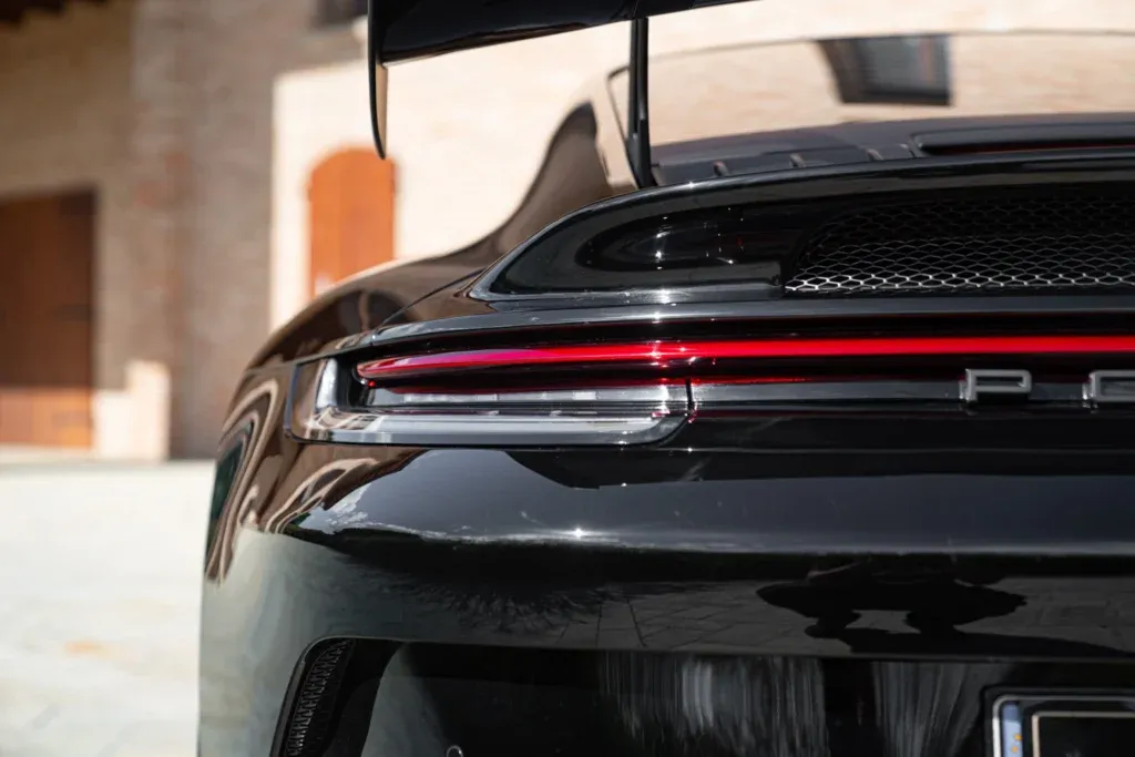 Porsche 911 for sale | 2023 Porsche 992 (911) GT3 CLUB SPORT - Image 24