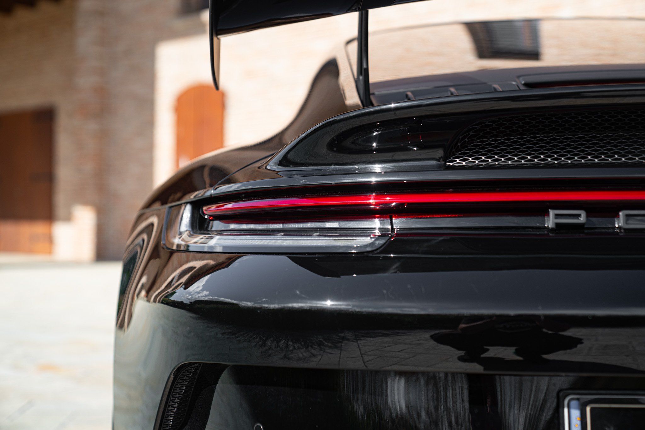 Porsche 911 for sale | 2023 PORSCHE 992 (911) GT3 CLUB SPORT - Image 49