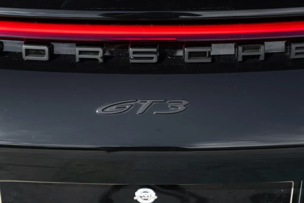 Porsche 911 for sale | 2023 PORSCHE 992 (911) GT3 CLUB SPORT - Image 26