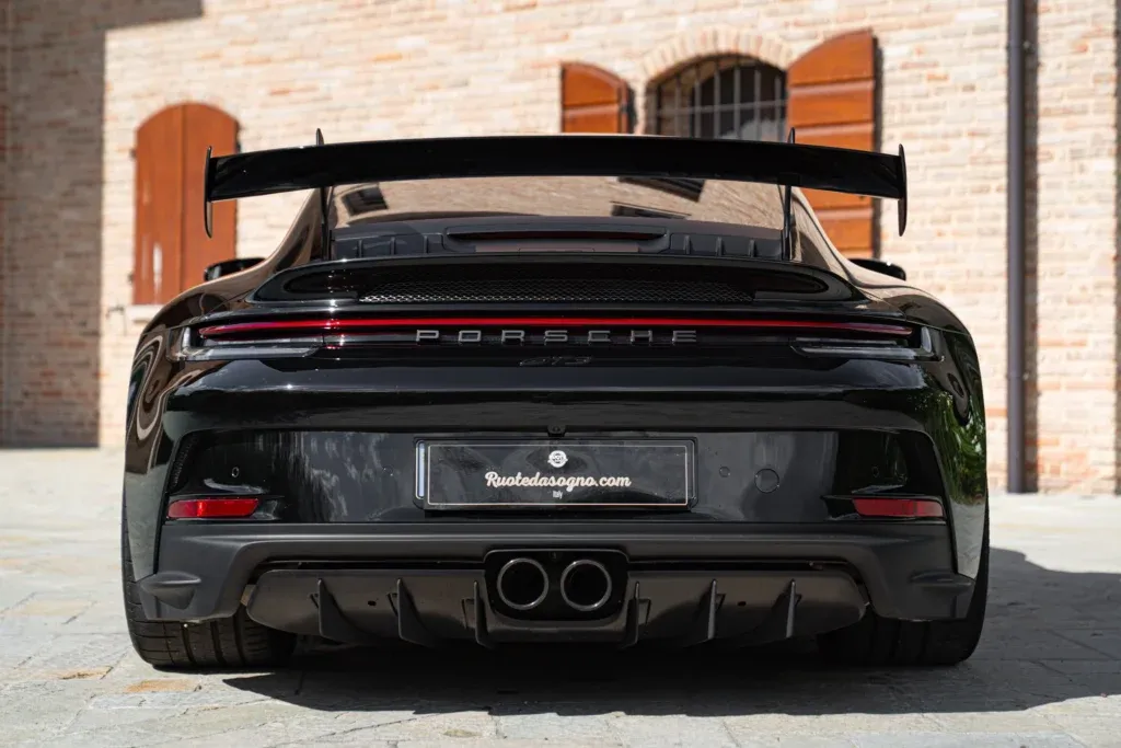 Porsche 911 for sale | 2023 Porsche 992 (911) GT3 CLUB SPORT - Image 7