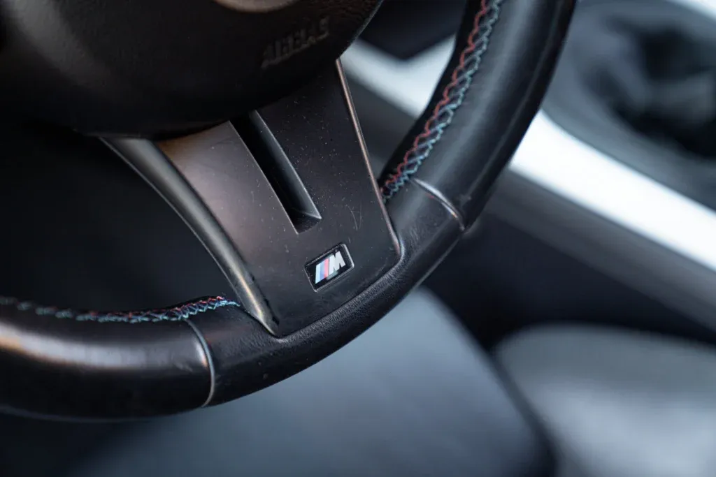 BMW Z4 for sale | 2006 BMW Z4 M COUPÉ - Image 35