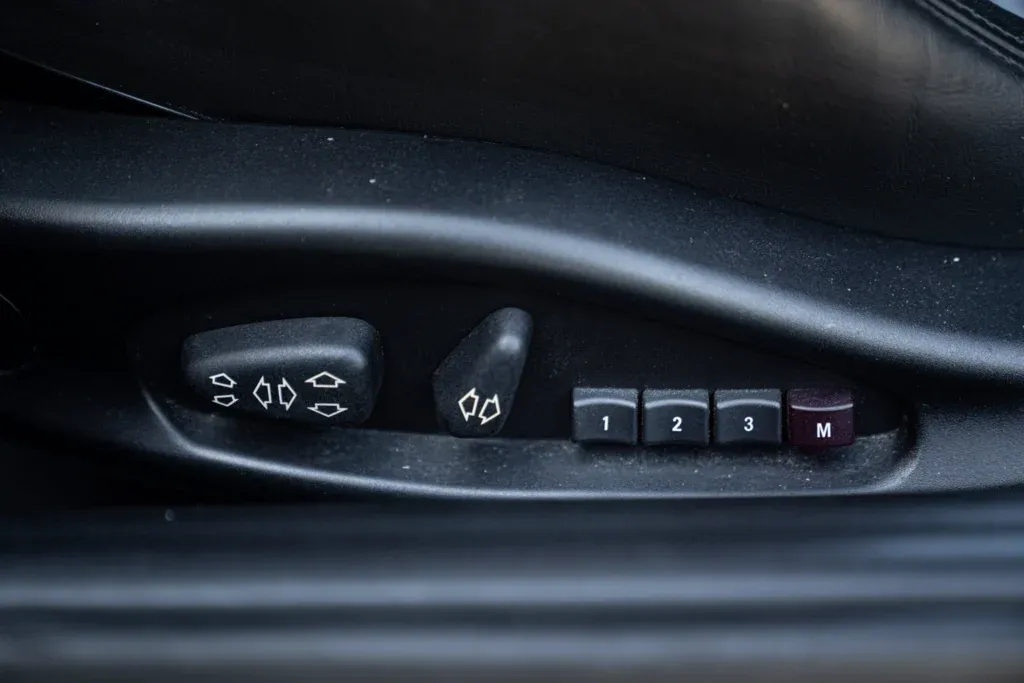 BMW Z4 for sale | 2006 BMW Z4 M COUPÉ - Image 27