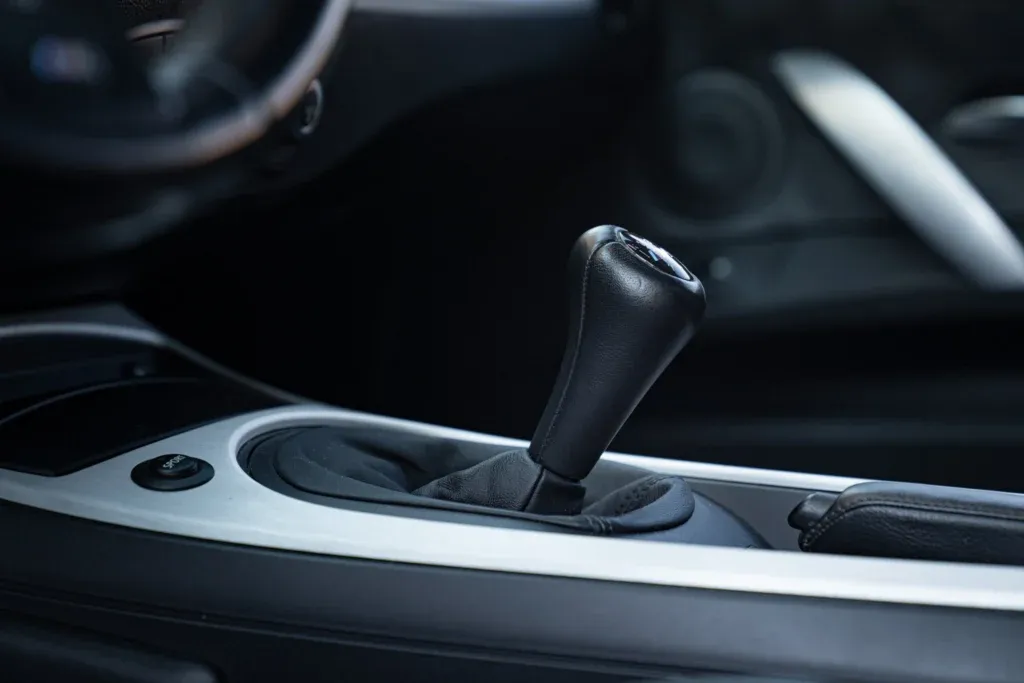 BMW Z4 for sale | 2006 BMW Z4 M COUPÉ - Image 36