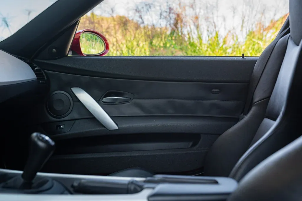 BMW Z4 for sale | 2006 BMW Z4 M COUPÉ - Image 29