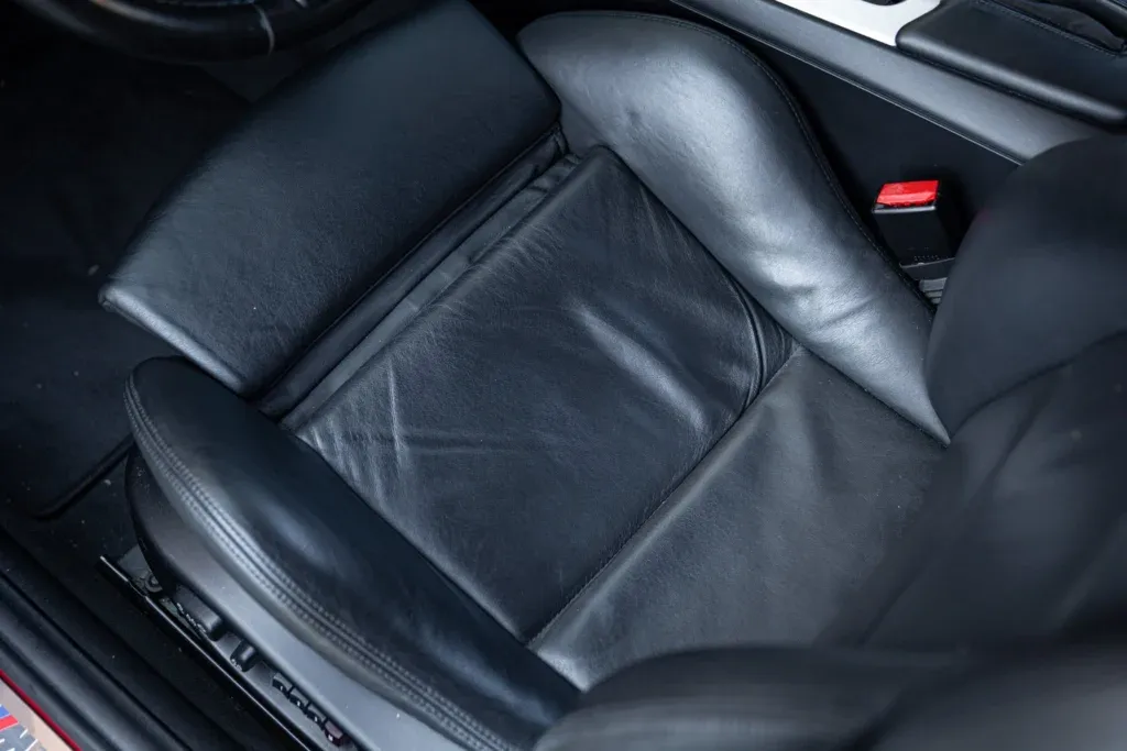 BMW Z4 for sale | 2006 BMW Z4 M COUPÉ - Image 31