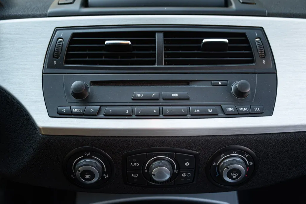 BMW Z4 for sale | 2006 BMW Z4 M COUPÉ - Image 37