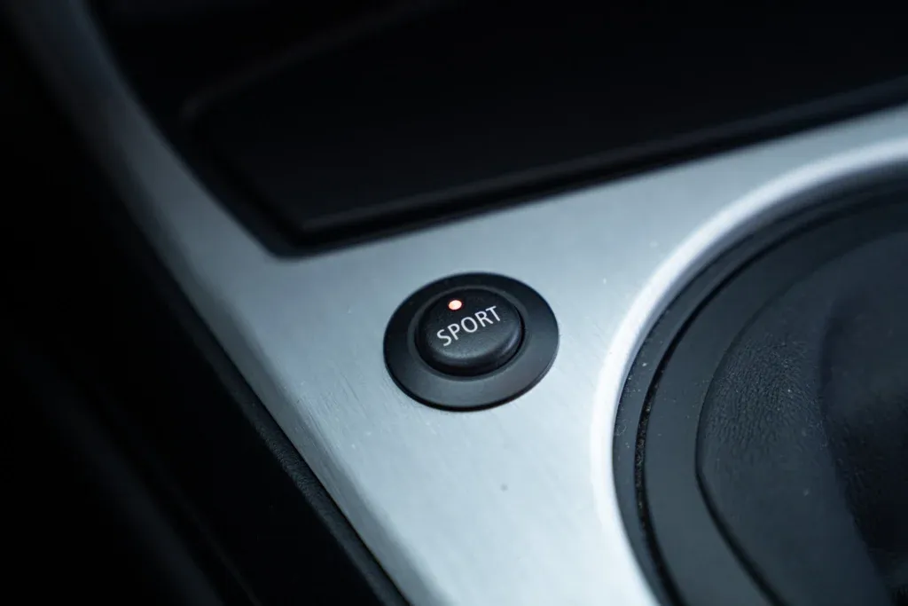 BMW Z4 for sale | 2006 BMW Z4 M COUPÉ - Image 41