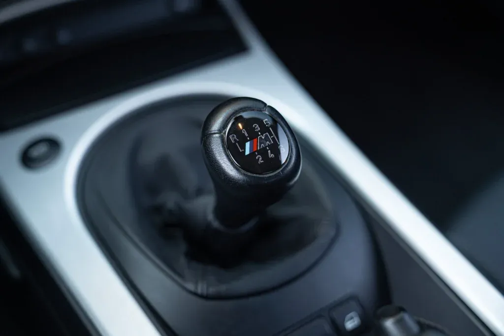 BMW Z4 for sale | 2006 BMW Z4 M COUPÉ - Image 43