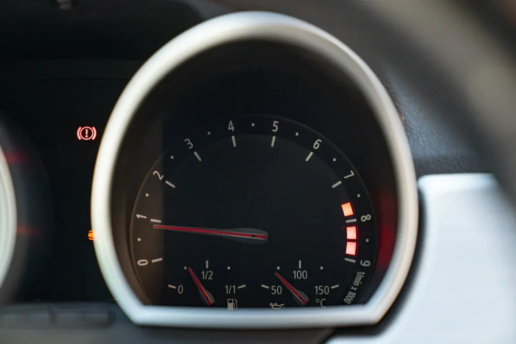 BMW Z4 for sale | 2006 BMW Z4 M COUPÉ - Image 48