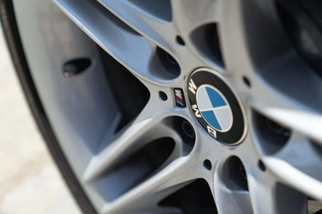 BMW Z4 for sale | 2006 BMW Z4 M COUPÉ - Image 13