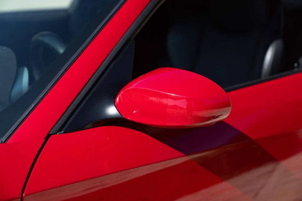 BMW Z4 for sale | 2006 BMW Z4 M COUPÉ - Image 14