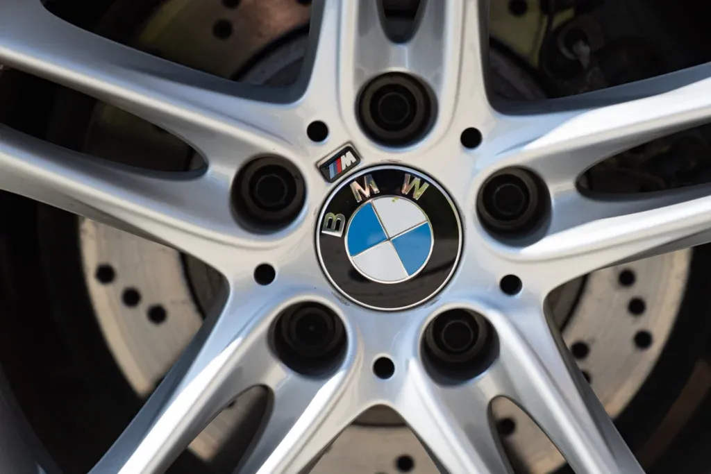 BMW Z4 for sale | 2006 BMW Z4 M COUPÉ - Image 17