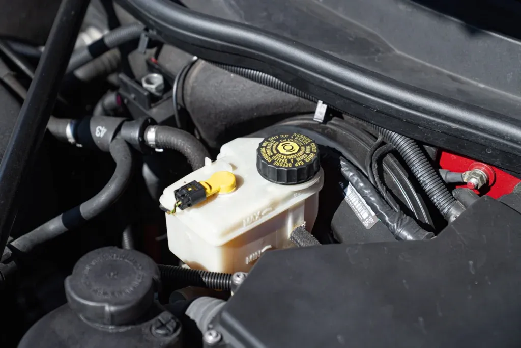 BMW Z4 for sale | 2006 BMW Z4 M COUPÉ - Image 56