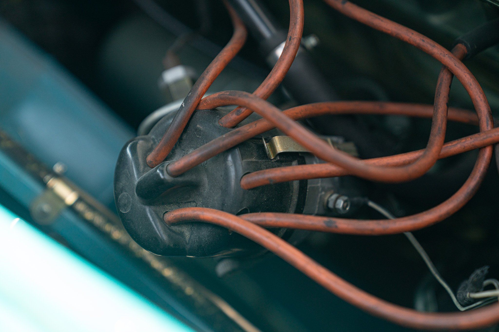 Austin-Healey 100-6 for sale | 1957 AUSTIN HEALEY 100/6 BN4 - Image 52