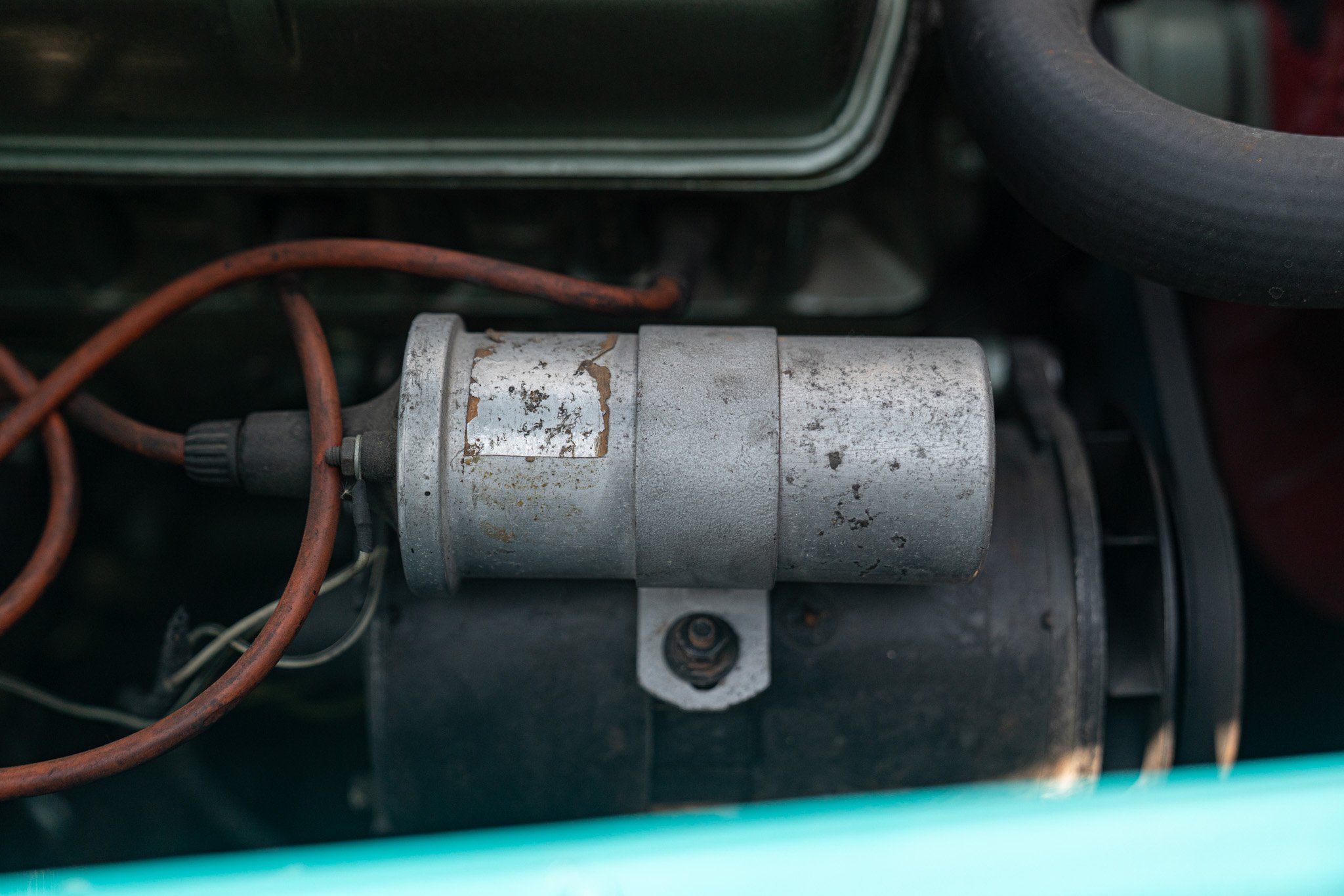 Austin-Healey 100-6 for sale | 1957 AUSTIN HEALEY 100/6 BN4 - Image 56