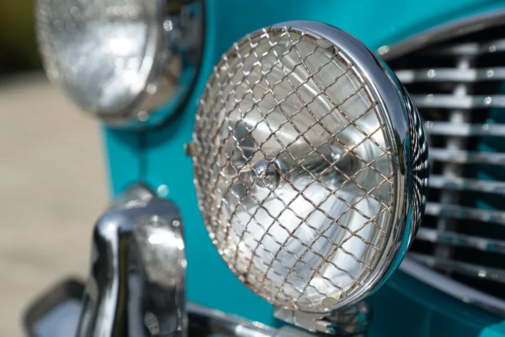 Austin-Healey 100-6 for sale | 1957 AUSTIN HEALEY 100/6 BN4 - Image 11